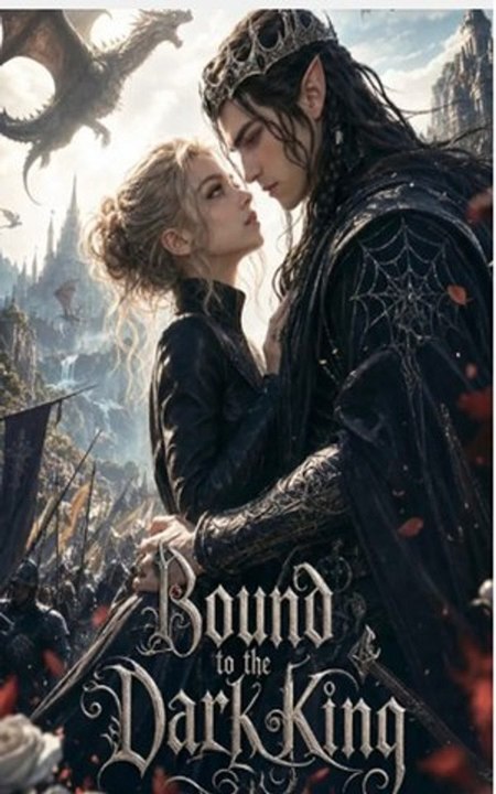 Bound to the Dark King - FULL MOVIES ENGLISH SUB 2026