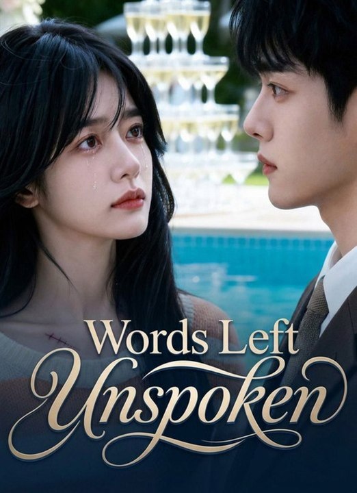 Words Left Unspoken - Full Chinese Movie | Full Short Drama | English Sub 2026