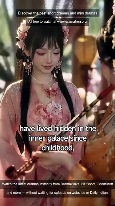 The Princess Who Came for Blood