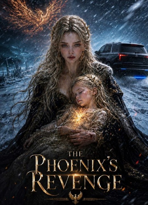 The Phoenix's Revenge - Full Movie (2026)