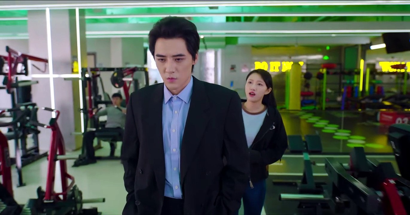 As Scheduled  Episode 14 Full Movies English Sub