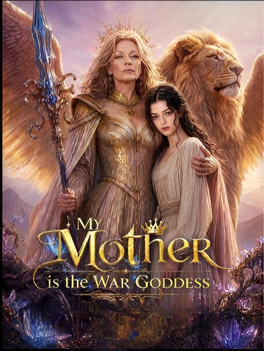 My Mother is the War Goddess