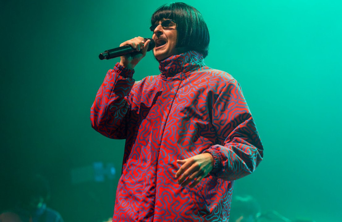 Oliver Tree’s mother revealed their last conversation before his tragic death