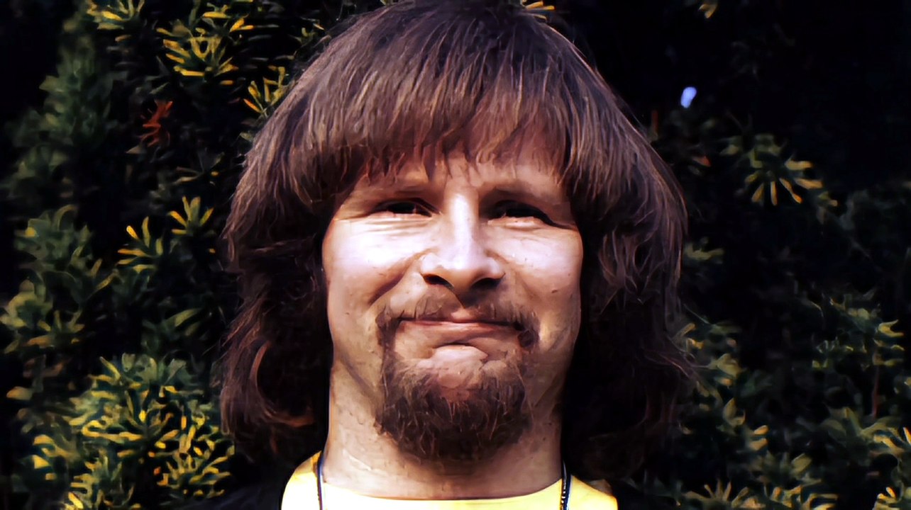 Bill Oddie