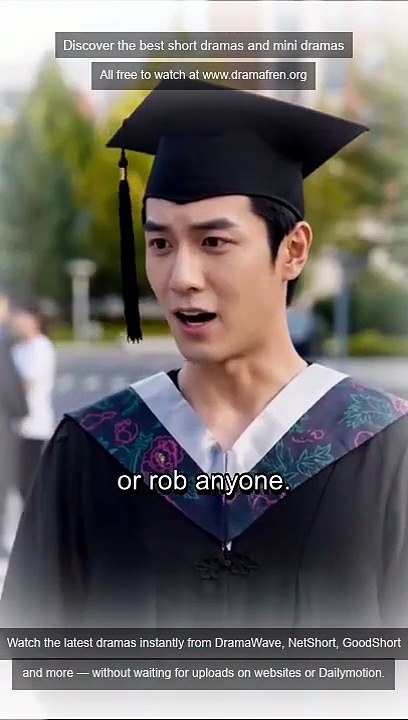 Son You Saved the Wrong Father- Full Drama Movie English Sub [Full Movie]