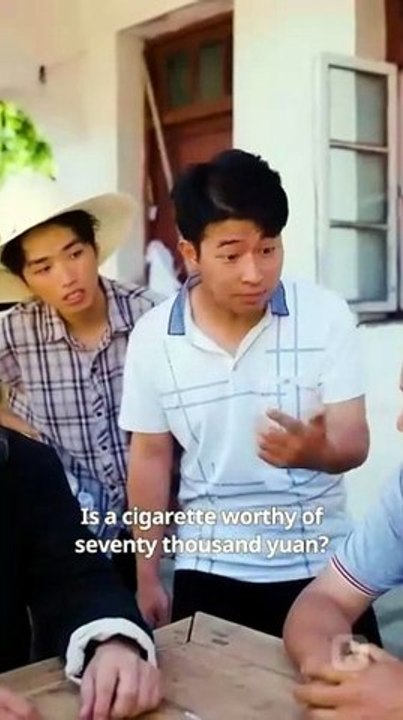 Return To Reckon With His Hateful Village (DUBBED) Full Chinese Drama [Full Movie]