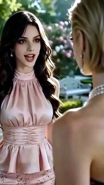 Jasmine Blossom My Assertive Mate 🧡🍏 🔥 (2026) - FULL ENGSUB | Reelshort Hot HD [Full Movie]