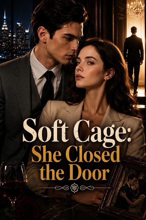 Soft Cage: She Closed the Door - Full EP | Billionaire Romance Short Drama | Love, Betrayal & Redemption - ENGSUB