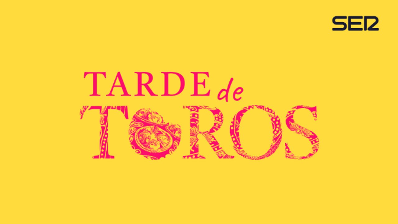 Tarde de Toros 01x11 27 de julio