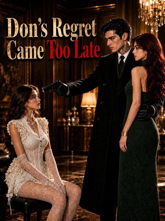 Don's Regret Came Too Late | Full EP | Viral Short Drama | Mafia Romance & Revenge - ENGSUB