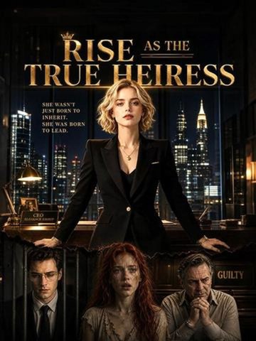 Rise as the True Heiress- Full EP