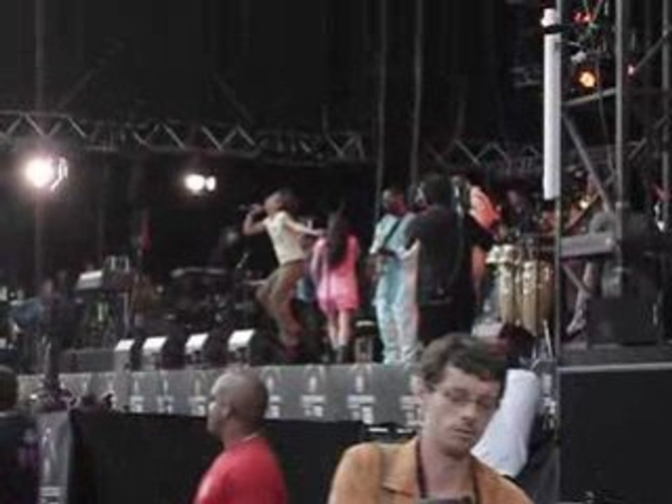 eurock 2008