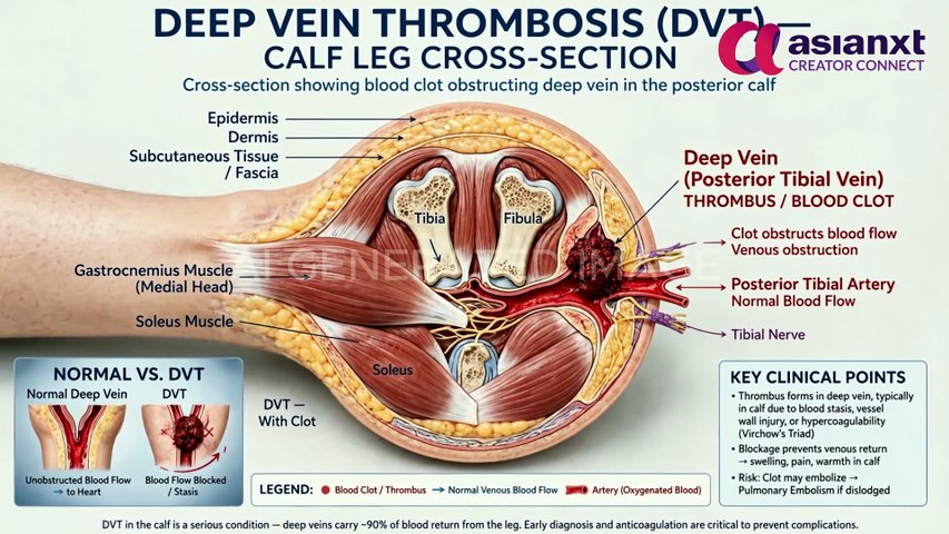 கால் வீக்கம் ஏன் ஏற்படுகிறது? இது High BP-யின் ஆபத்தான அறிகுறியா? | Leg Swelling & High BP in Tamil/ DrJagadeeswariRajalingam.BSMS.,
