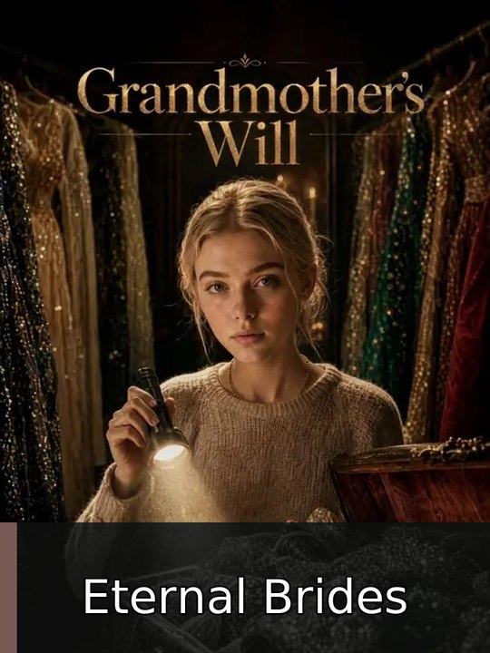 Grandmother's Will Full HD | Eternal Brides