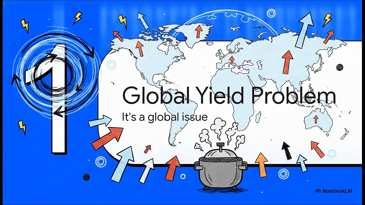 US Treasury Yields Explained: Will 5% Break the Stock Market?