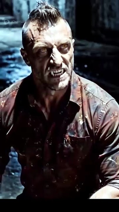 🔥No te metas con el Alfa Supremo🐺🔥 Completo [Full Movie]
