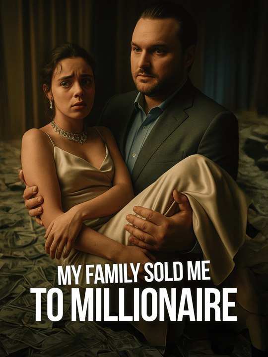 My Family Sold Me To Millionaire