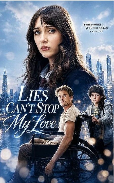 Lies Can't Stop My Love (WaTch HD-FULL)