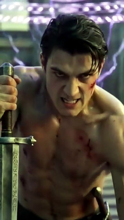 The Outcast Bastard Awakens His Dragon - ✅ FULL [Eng Sub] [Full Movie]