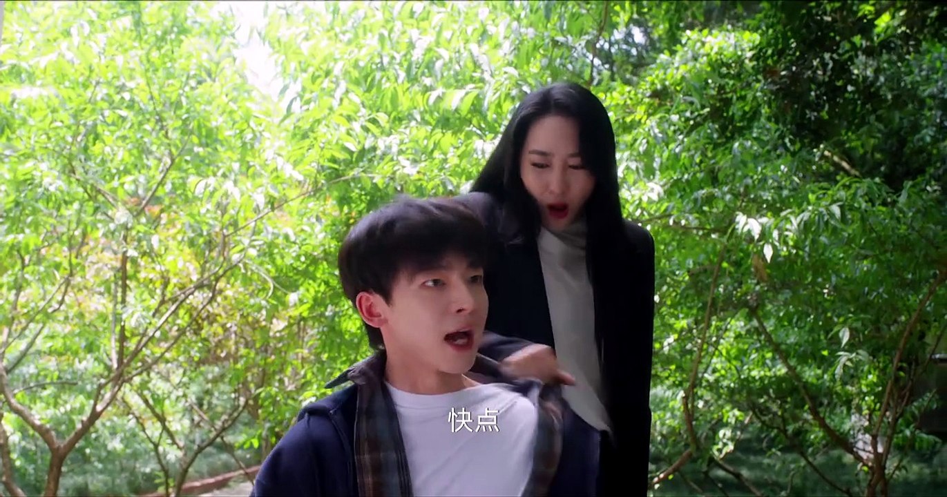 As Scheduled Episode 11 English Subtitle