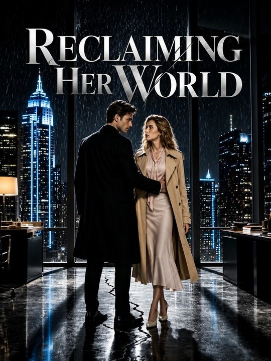 Reclaiming Her World - Full EP | Emotional Romance Drama | Revenge, CEO Love & Powerful Woman Comeback - ENGSUB