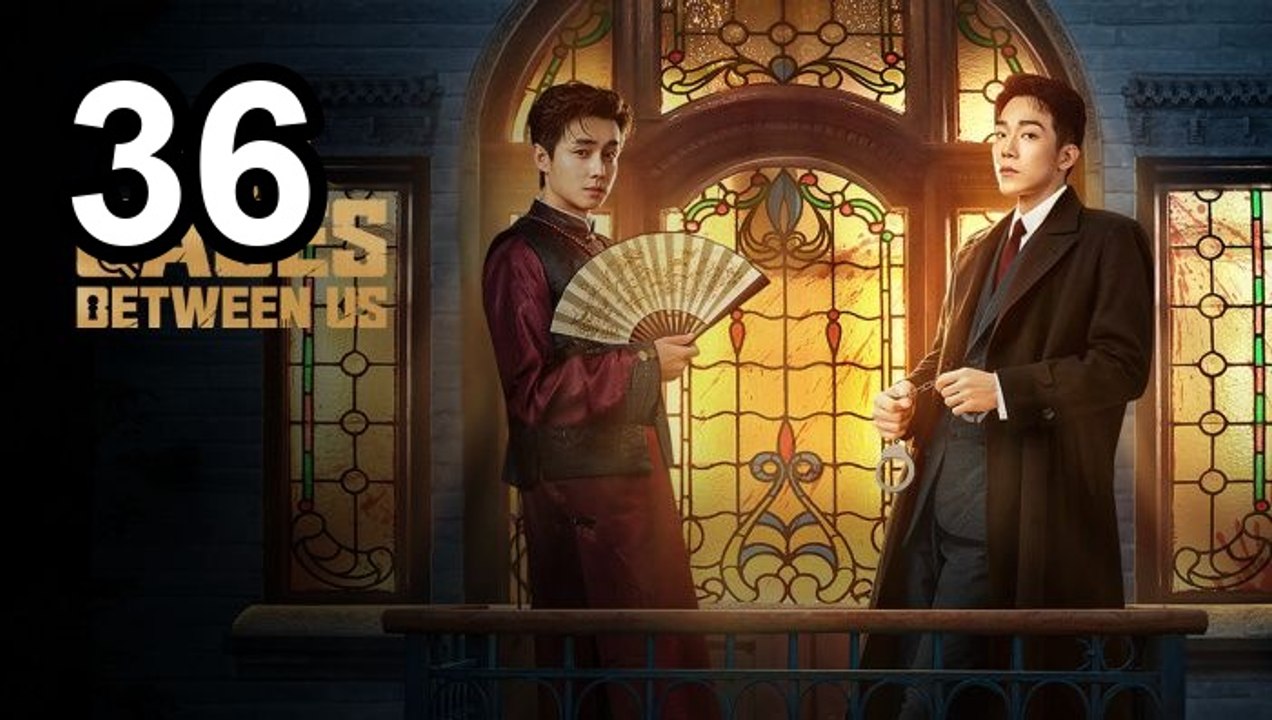 Cases Between Us (2026) - Episode 36 English Sub | Asian TV