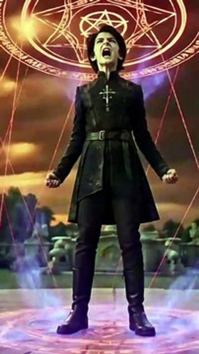 Bow to 10-Year-Old Archmage Aldric (Full) [Full Movie]