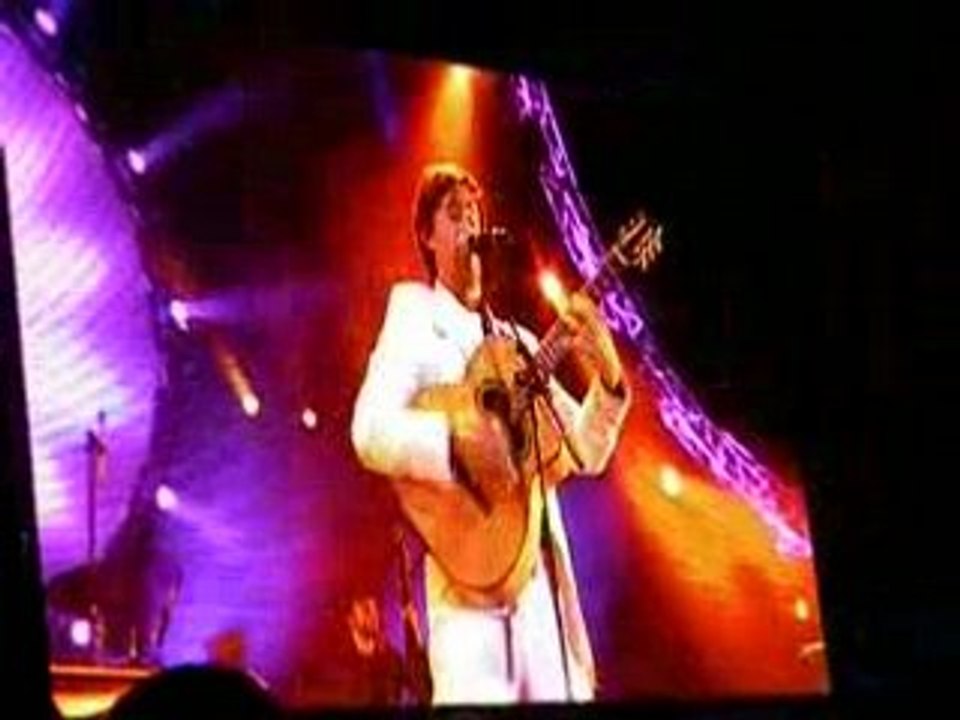 solidays concert des 10 ans renan luce et thomas dutronc