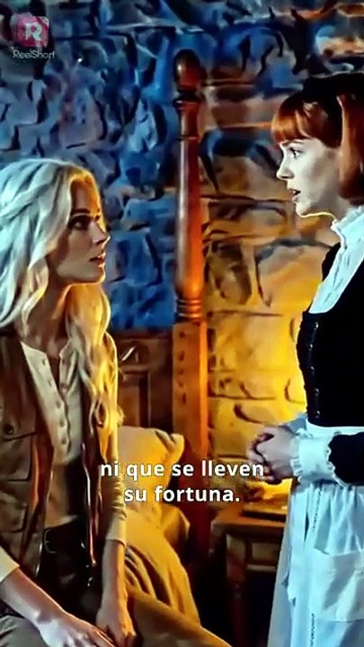 Cowgirl Crashes the Billionaires' World - Drama Series | Full EP #AVB [Full Movie]