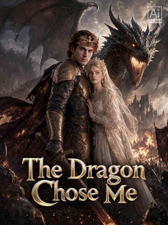 The Dragon Chose Me - Full EP | Full Short Drama | English Sub 2026