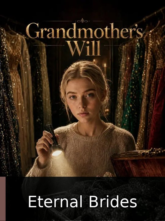 Grandmother's Will | Eternal Brides