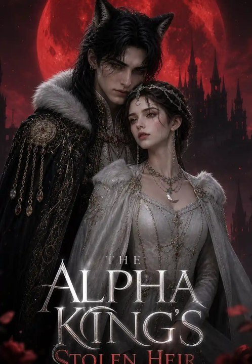 The Alpha King's Stolen Heir Full EPISODE