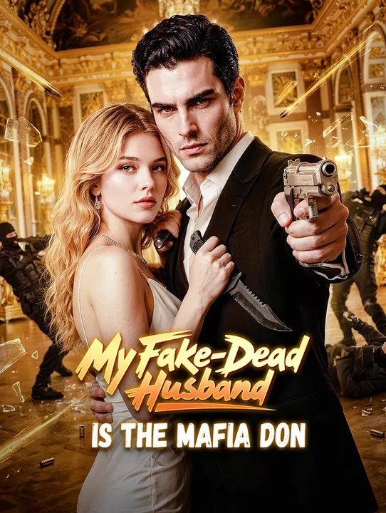 My Fake-Dead Husband Is the Mafia Don -🧸FULL🧸