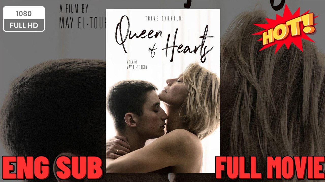 Queen Of Hearts - ⭐🍉💚FULL MOVIES ENGLISH SUB (2026)