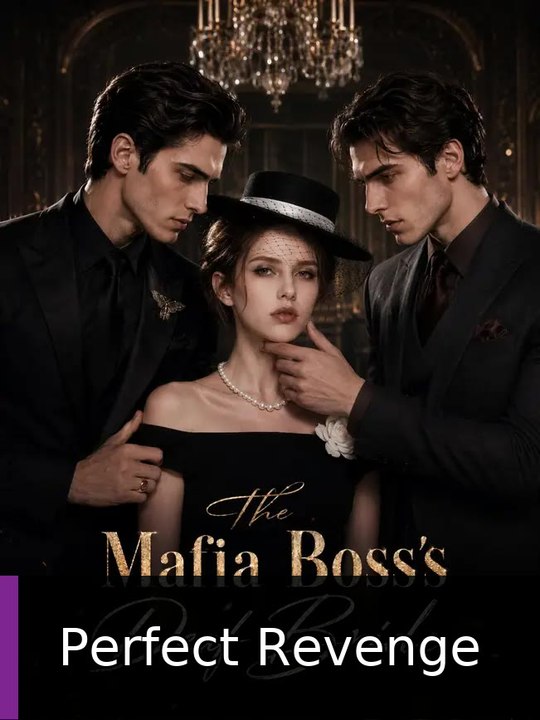 The Mafia Boss’s Deaf Bride | Perfect Revenge