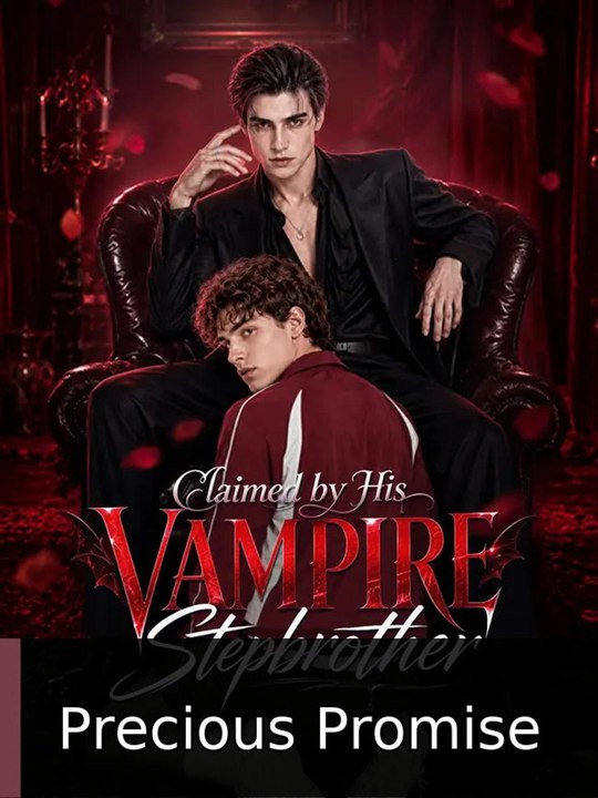 Claimed by His Vampire Stepbrother #englishsubtitle #fullfilm🍿🍿 | Precious Promise