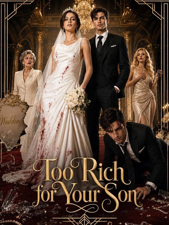 Too Rich For Your Son🌷FULL🌷