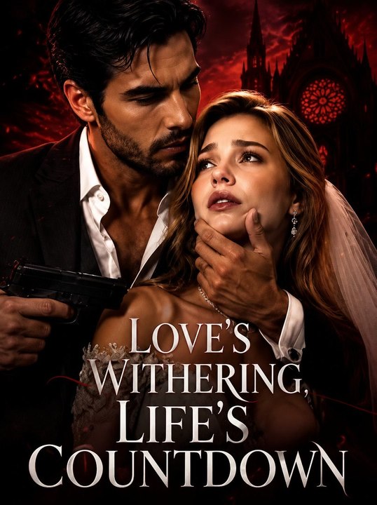Love’s Withering, Life’s Countdown | Viral Short Drama | Dangerous Romance, Kidnapping & Emotional Thriller - Full EP - ENGSUB