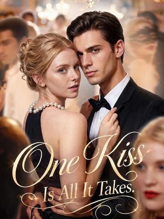 One Kiss Is All It Takes - Full Movie