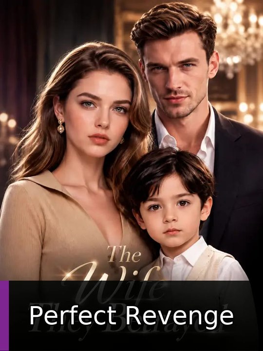The Wife They Betrayed | Perfect Revenge