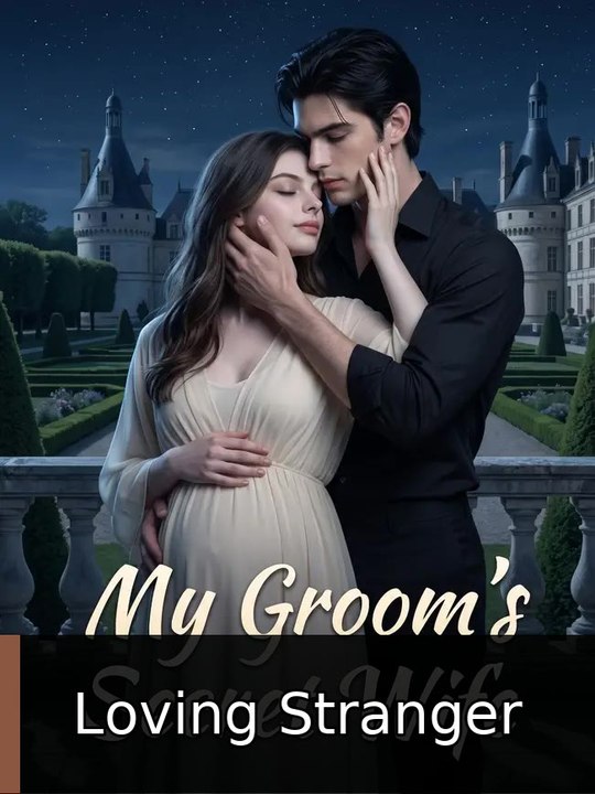 My Groom’s Secret Wife | Loving Stranger