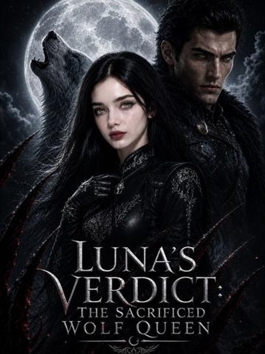 Luna’s Verdict-The Sacrificed Wolf Queen - Full Episode
