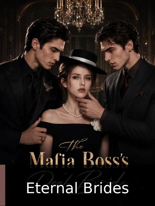 The Mafia Boss’s Deaf Bride | Eternal Brides
