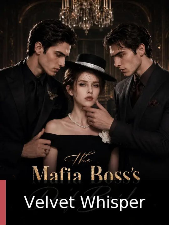 The Mafia Boss’s Deaf Bride | Velvet Whisper