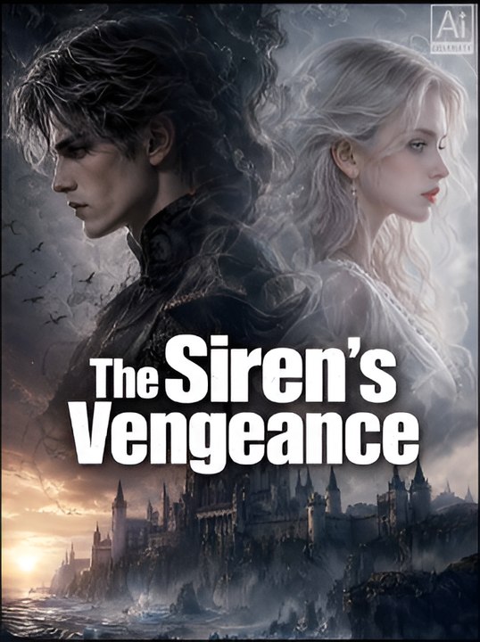 The Siren's Vengeance