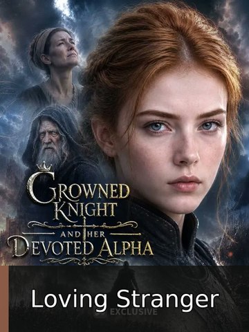 Crowned Knight and Her Devoted Alpha #englishsubtitle #fullfilm🌸💥🎉 | Loving Stranger