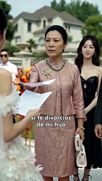 Mi mamá es tu pesadilla Full Movie 🎬✨🍿