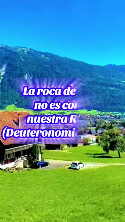 Reflexiones Bíblicas