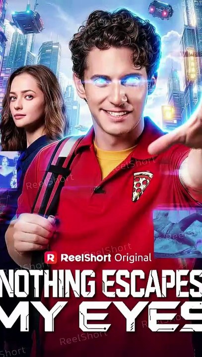 [ENG SUB] NOTHING ESCAPE MY EYES