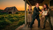 My Uncle Tried to Steal the Family Land After My Grandmother's Funeral